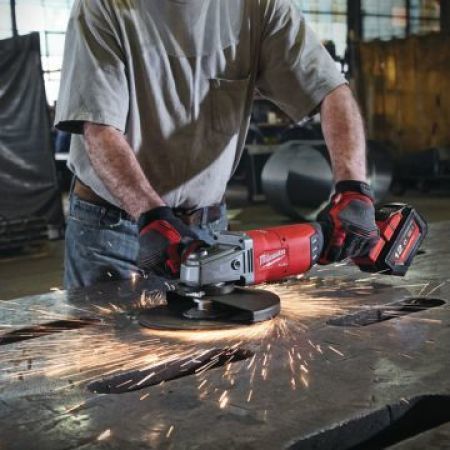 M18 FLAG230XPDB - Angle Grinder